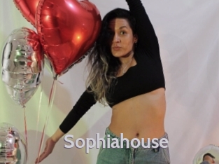 Sophiahouse