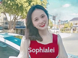 Sophialei