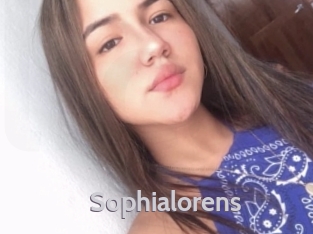 Sophialorens