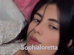 sophialoretta Live Cam 66