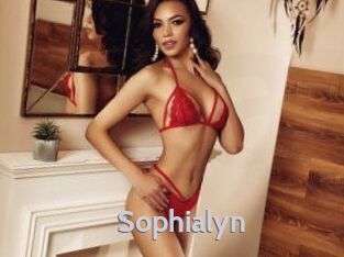 Sophialyn