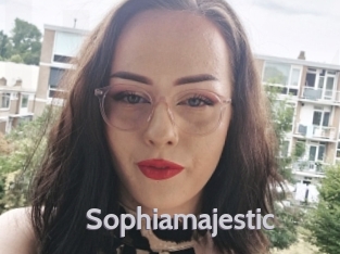 Sophiamajestic