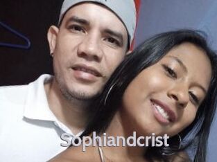 Sophiandcrist
