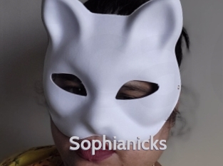 Sophianicks