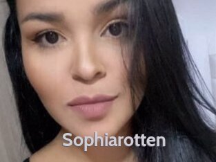 Sophiarotten