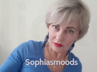 Sophiasmoods