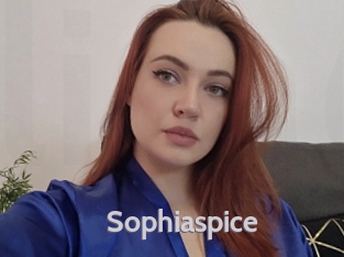 Sophiaspice