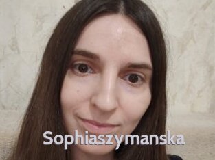 Sophiaszymanska