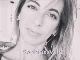 Sophiaxxwild