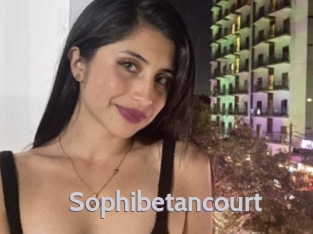 Sophibetancourt