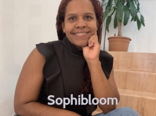 Sophibloom