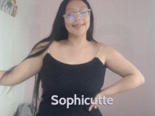 Sophicutte