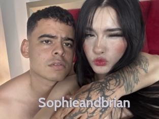 Sophieandbrian