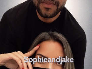 Sophieandjake