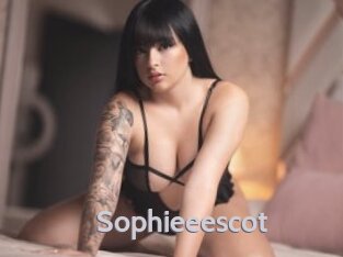 Sophieeescot