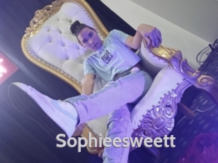 sophieesweett Live Cam 66