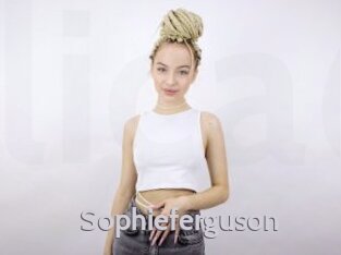 Sophieferguson