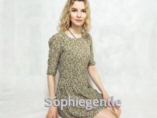 Sophiegentle