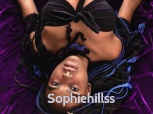 sophiehillss Live Cam 66