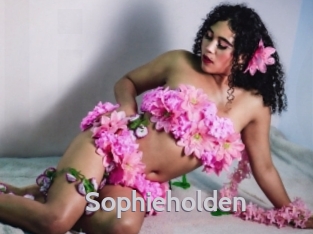 Sophieholden