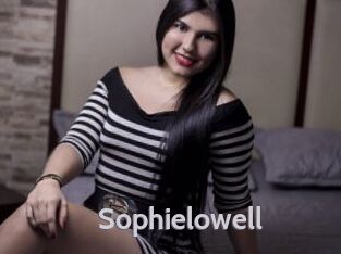 Sophielowell