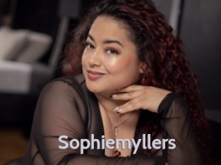 Sophiemyllers