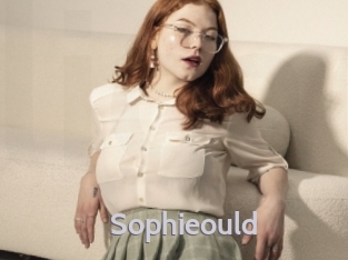 sophieould Live Cam 66