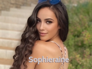 Sophieraine