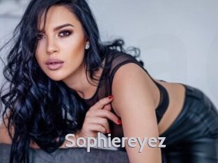 Sophiereyez