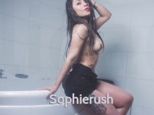 Sophierush