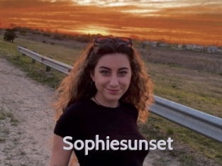 Sophiesunset