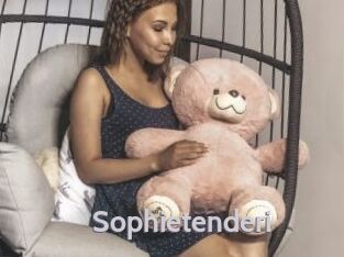 Sophietenderi