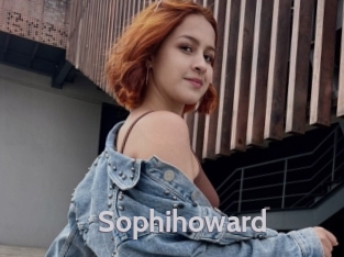 Sophihoward