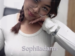 Sophiiadams