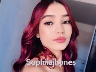 Sophiiajhones