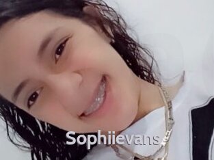 Sophiievans