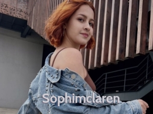 Sophimclaren