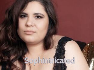 Sophintricated