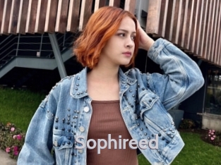 Sophireed