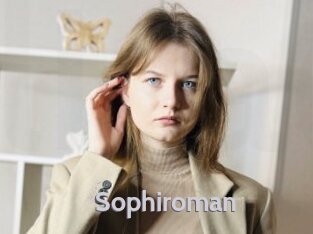 Sophiroman