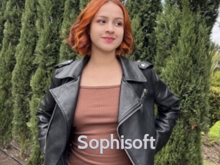 Sophisoft