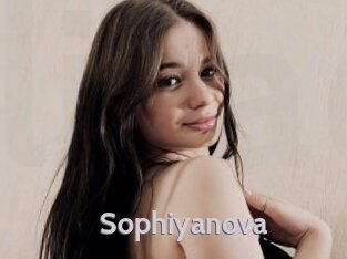 Sophiyanova