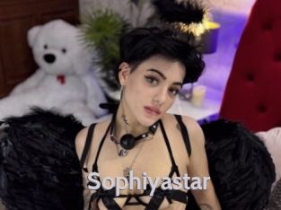 Sophiyastar