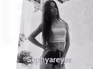 Sophyareyes