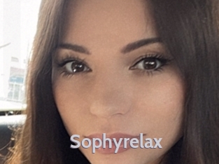 Sophyrelax