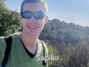 sopiko Live Cam 66