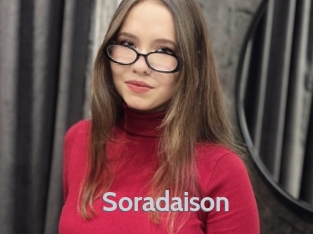 Soradaison