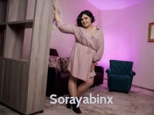 Sorayabinx