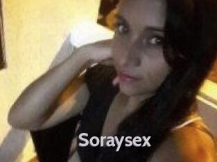Soraysex