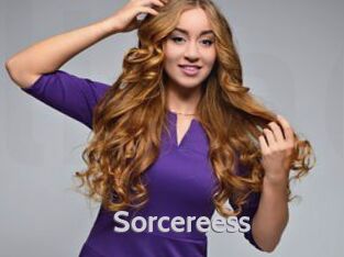 Sorcereess